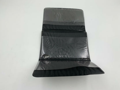 2008 Nissan Armada Manual Case Only OEM C03B68012