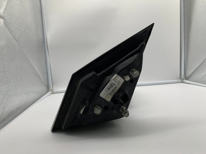 2011-2016 Chevrolet Cruze Passenger Side View Power Door Mirror Black OEM