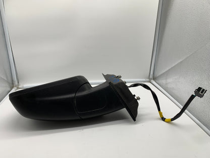 2015-2017 Chevrolet Equinox Driver Side View Power Door Mirror Gray B03B32021