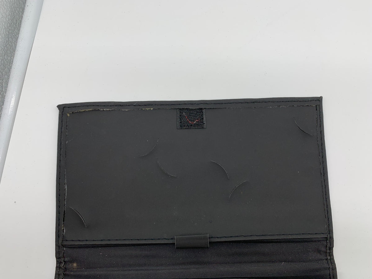 2012 Dodge Charger Owners Manual Set with Case OEM A02B32006