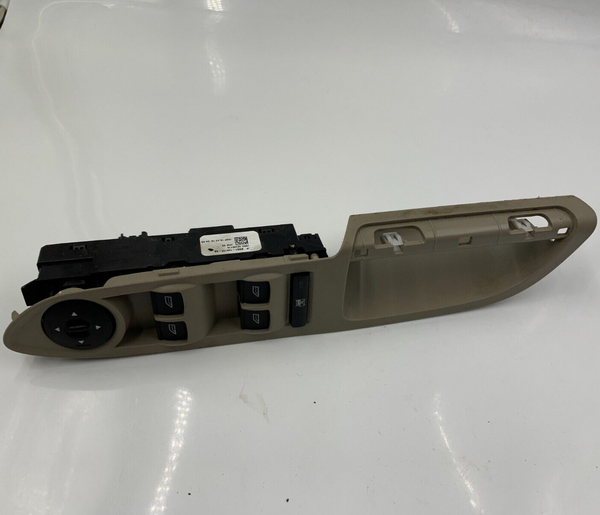 2013-2019 Ford Escape Master Power Window Switch OEM J04B42015