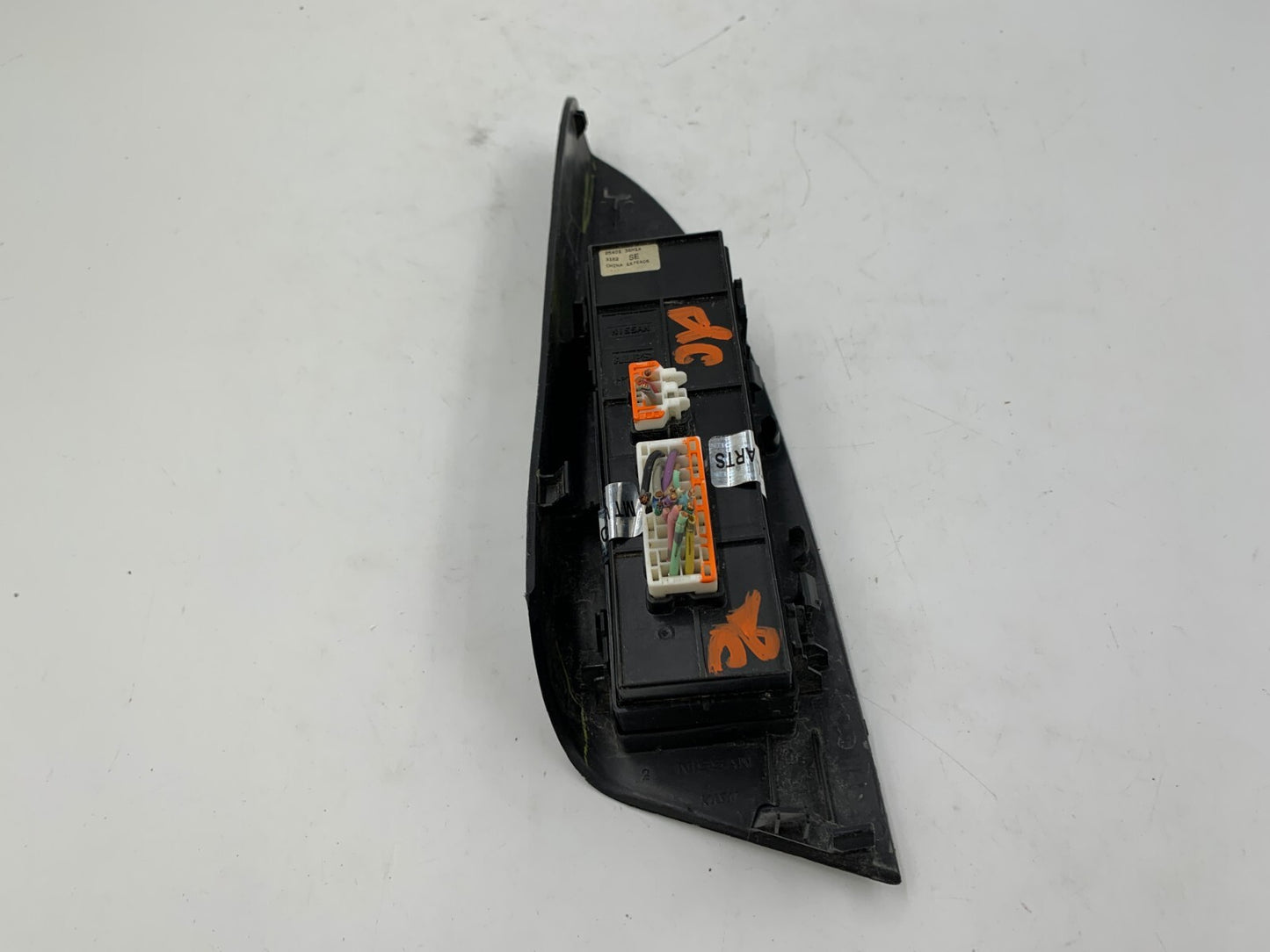 2013-2019 Nissan Sentra Master Power Window Switch OEM D01B61008