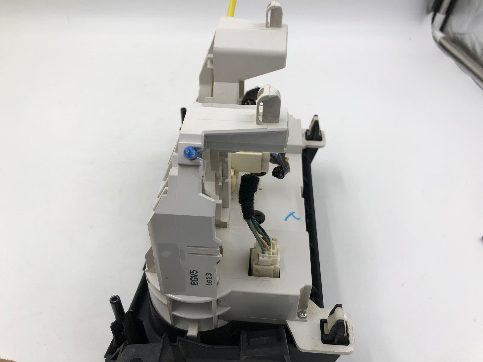 2012-2013 Mazda 3 AC Heater Climate Control Unit OEM B03B36004