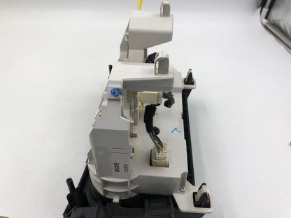 2012-2013 Mazda 3 AC Heater Climate Control Unit OEM B03B36004