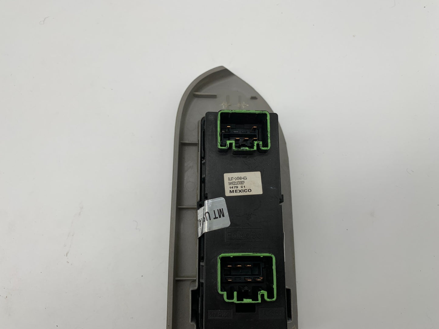 2008-2011 Mercury Mariner Master Power Window Switch OEM