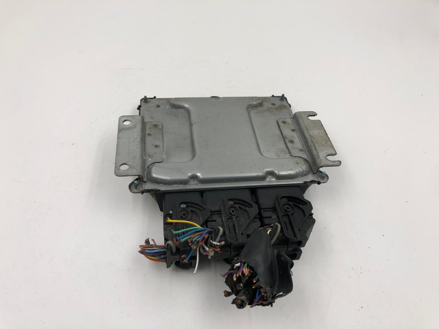 2013-2015 Nissan Altima Chassis Control Module CCM BCM Body Control D03B60006
