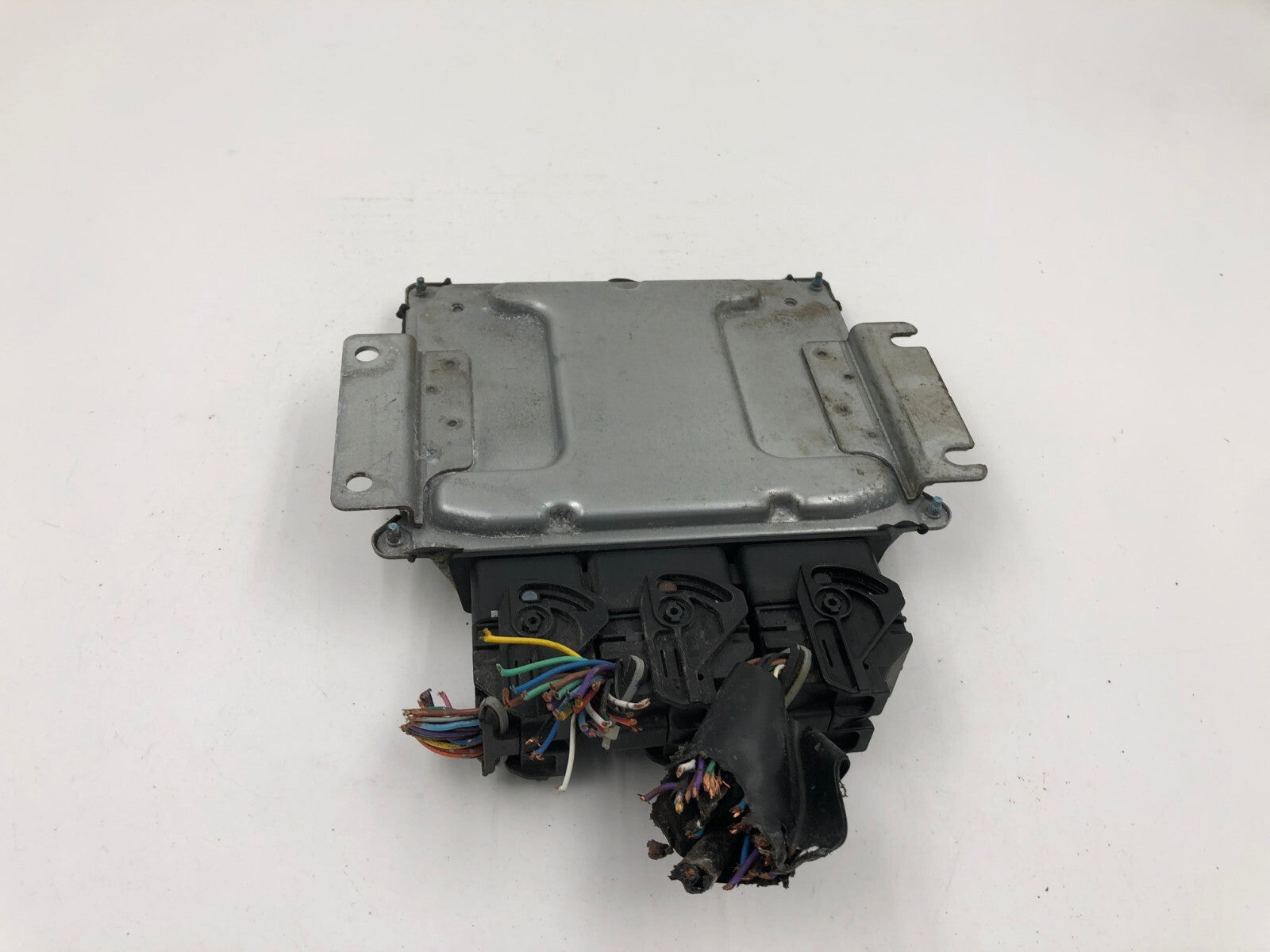 2013-2015 Nissan Altima Chassis Control Module CCM BCM Body Control D03B60006