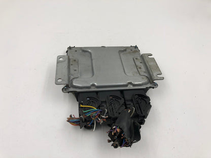 2013-2015 Nissan Altima Chassis Control Module CCM BCM Body Control D03B60006