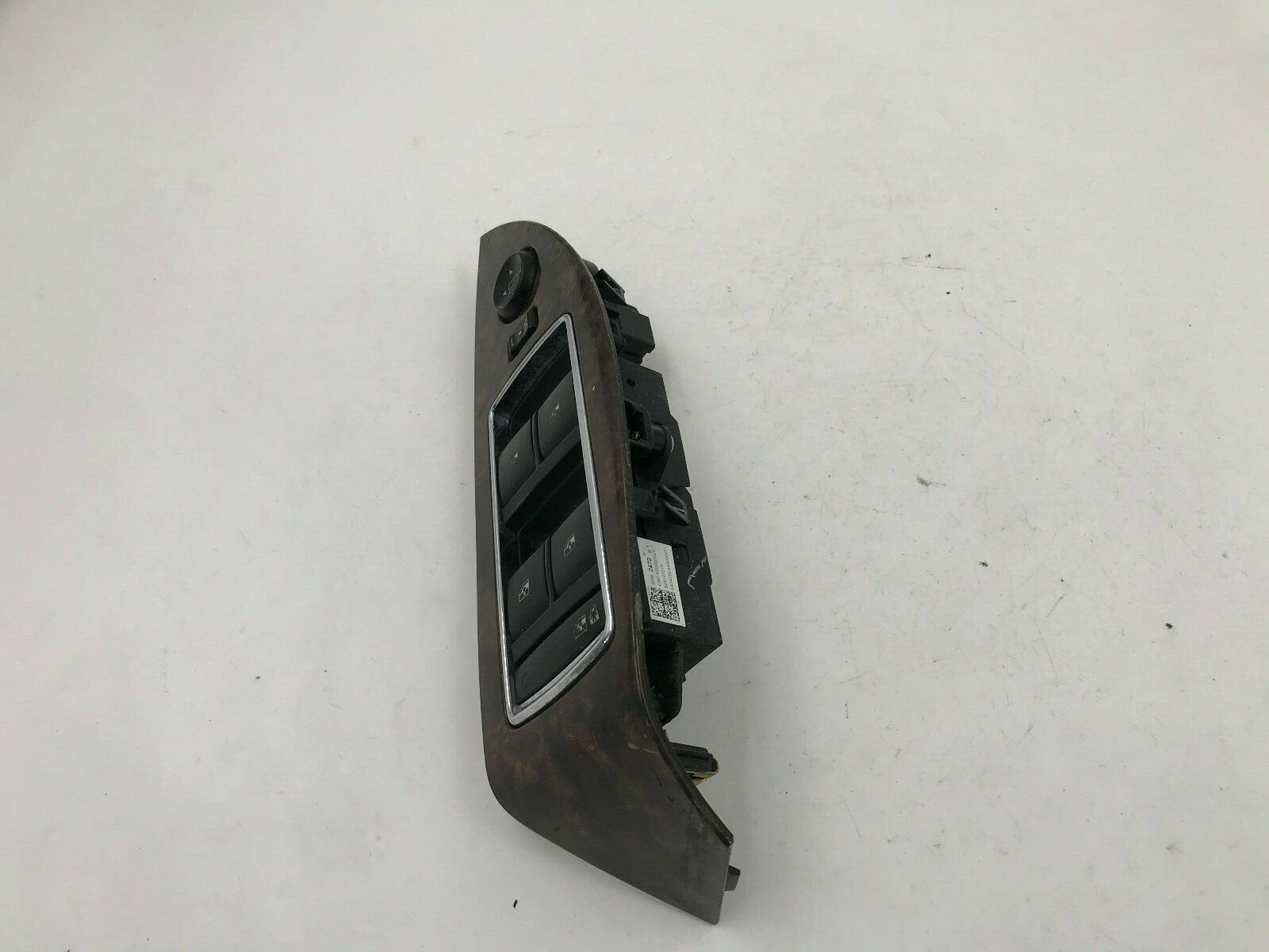 2014-2020 Chevrolet Impala Master Power Window Switch OEM D02B30015