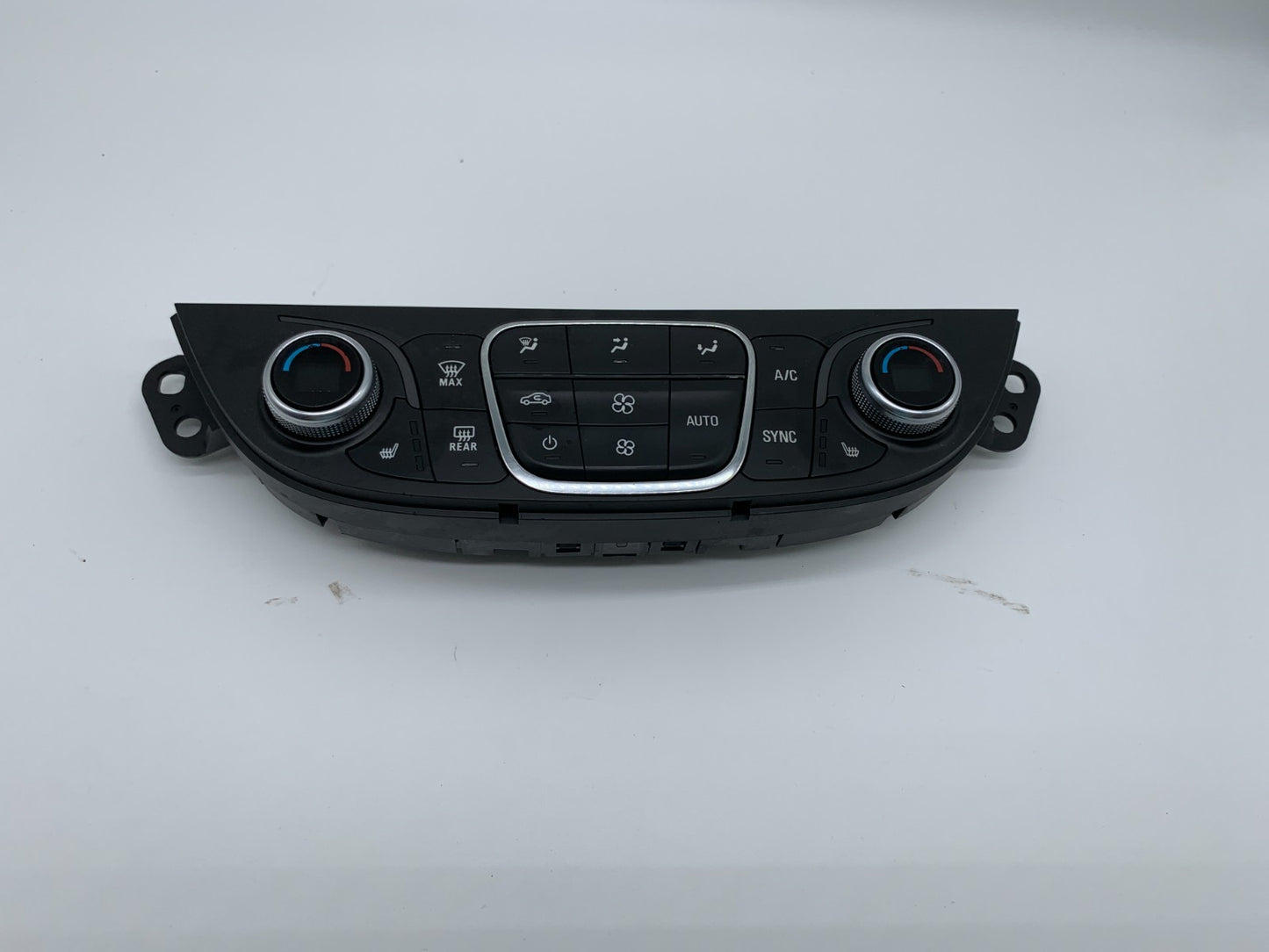 2018-2021 Chevrolet Malibu Climate Control AC Heater w/Heated Seats B04B48009