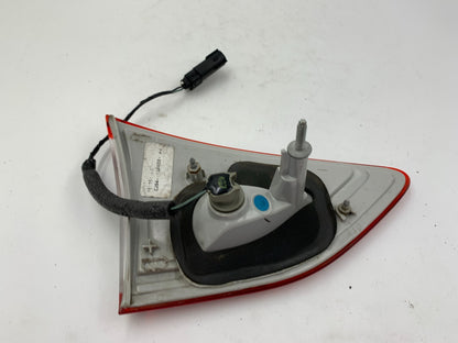 2013-2016 Ford Escape Passenger Side Trunk Lid Mounted Tail Light OEM B01B45059