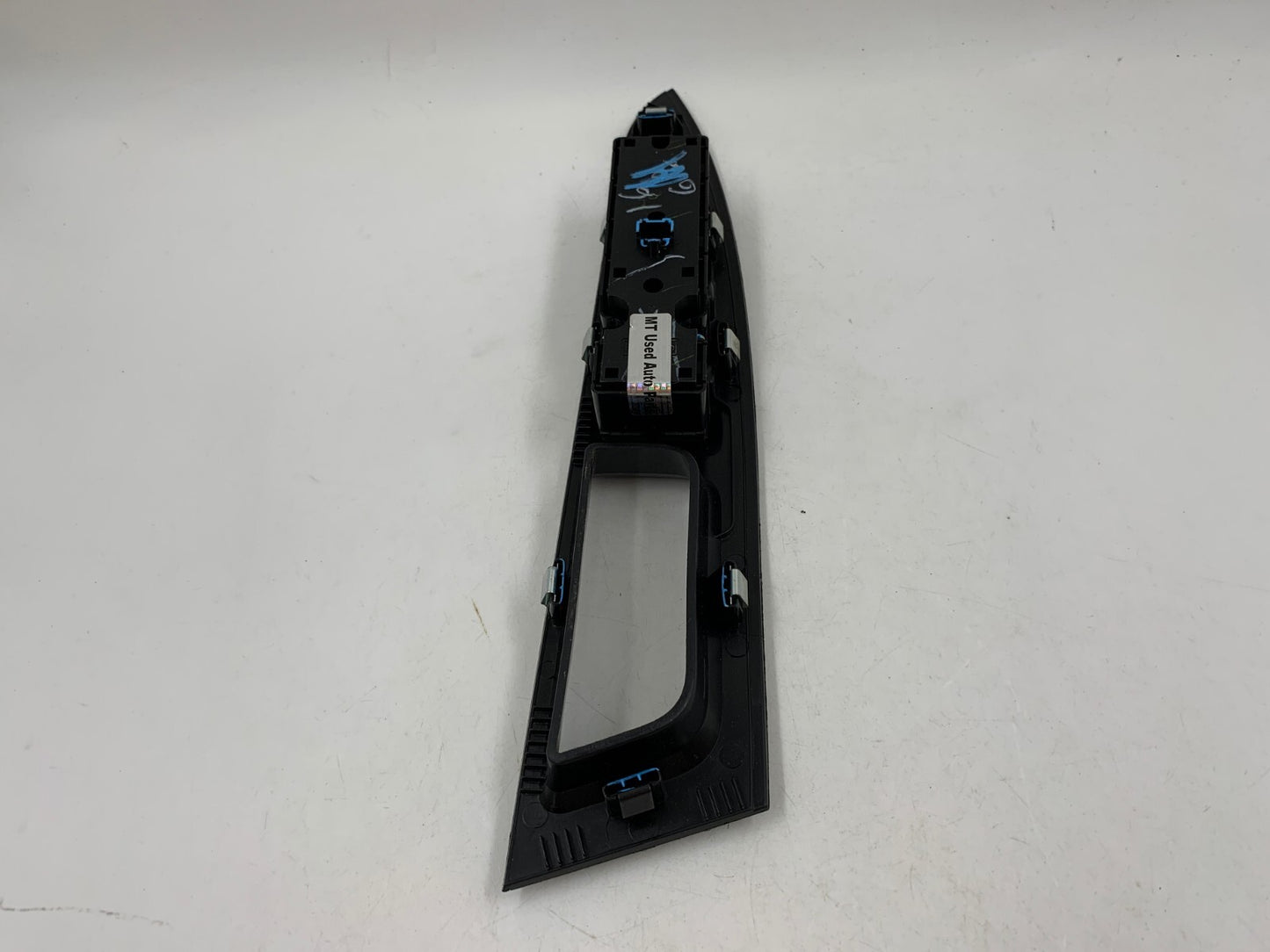 2013-2020 Ford Fusion Master Power Window Switch OEM E02B01078