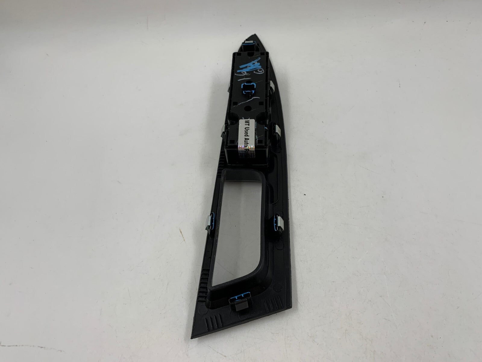 2013-2020 Ford Fusion Master Power Window Switch OEM E02B01078