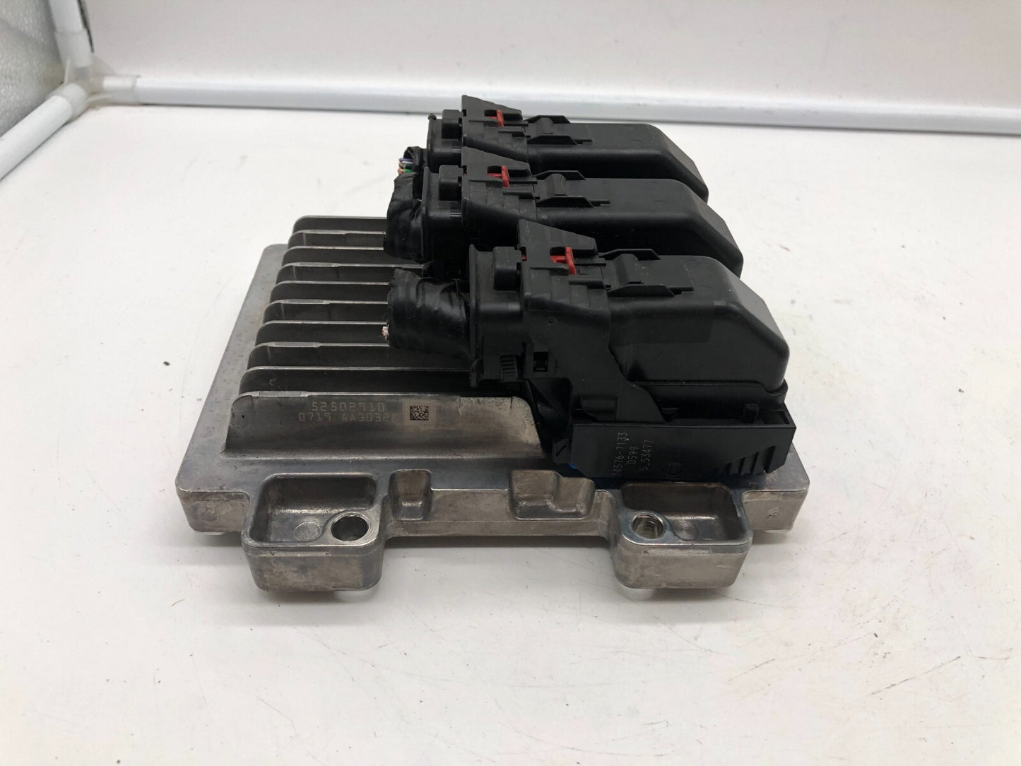 2017-2021 Chevrolet Trax Engine Control Module Unit ECU ECM OEM D04B70010