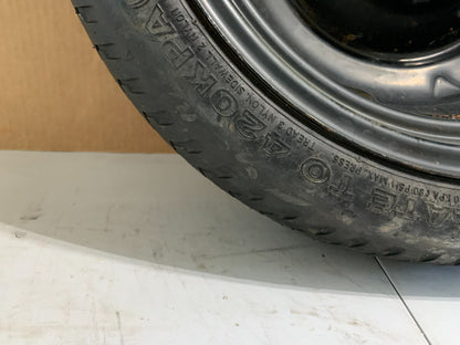 2004-2011 Toyota Prius 16" Spare Tire Compact Donut T125/70D16 OEM