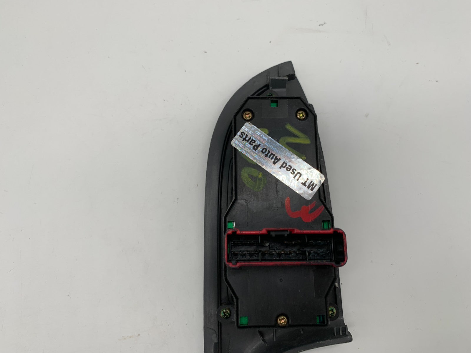 2001-2005 Honda Civic Master Power Window Switch OEM C04B20023