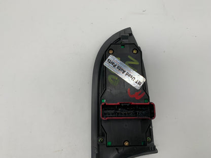 2001-2005 Honda Civic Master Power Window Switch OEM C04B20023