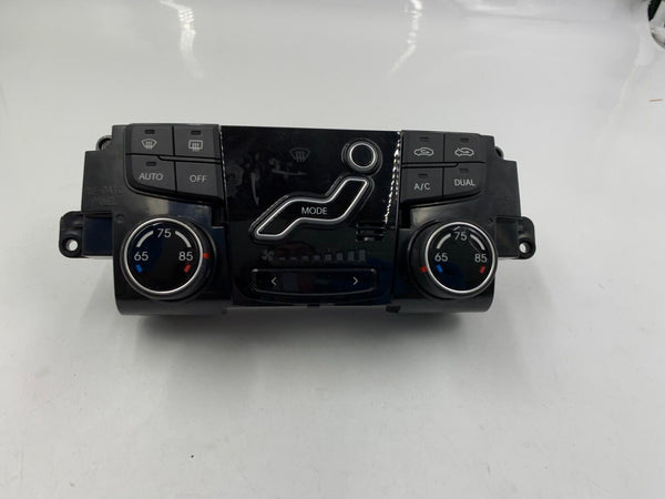 2011-2013 Hyundai Sonata AC Heater Climate Control Temperature Unit C01B39041