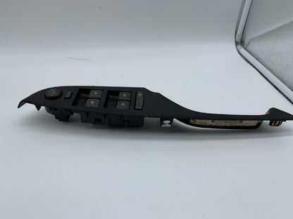 2010-2012 Cadillac SRX Master Power Window Switch OEM B03B54009