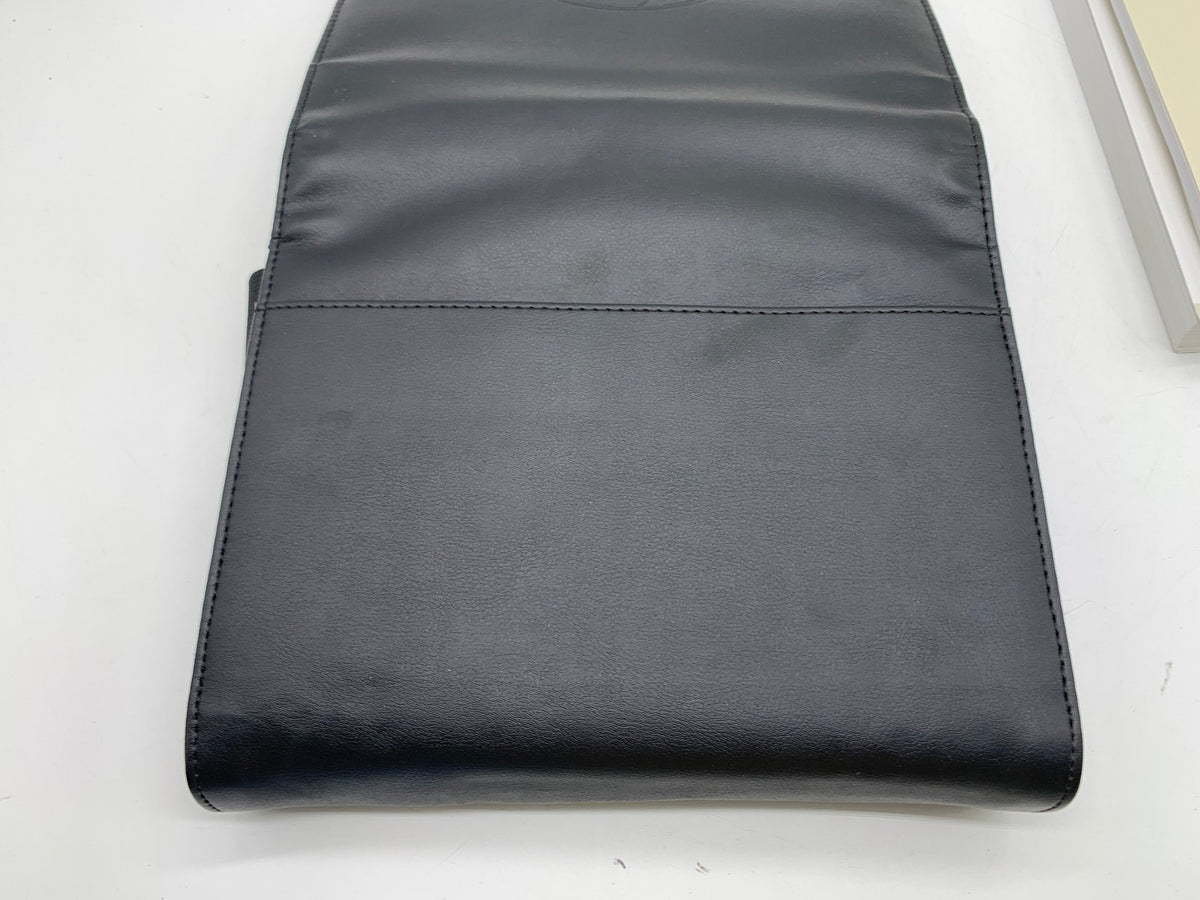 2018 Hyundai Sonata Owners Manual with Case OEM R01B25016