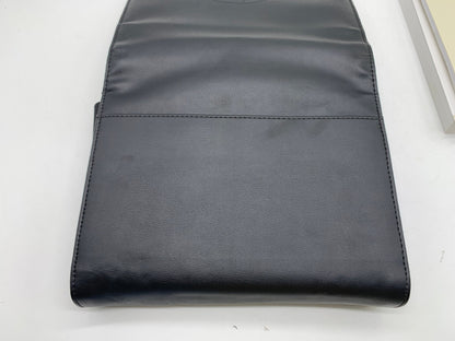 2018 Hyundai Sonata Owners Manual with Case OEM R01B25016