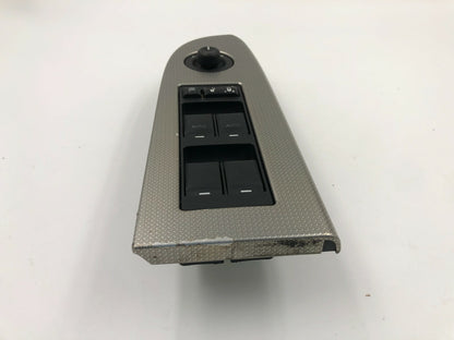 2006-2010 Jeep Grand Cherokee Master Power Window Switch OEM B39013