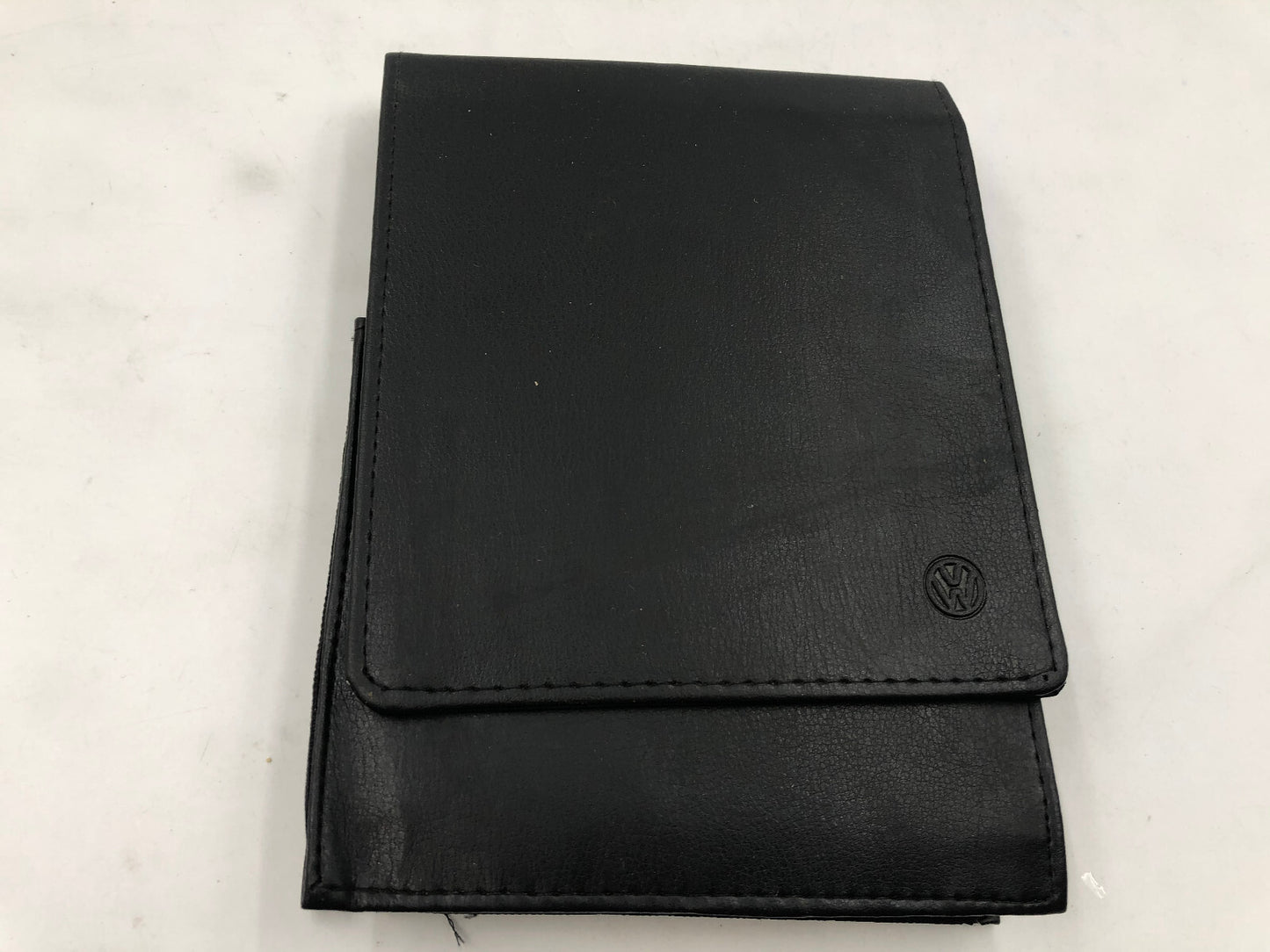 2016 Volkswagen Jetta Owners Manual Set with Case OEM