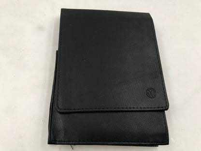 2016 Volkswagen Jetta Owners Manual Set with Case OEM