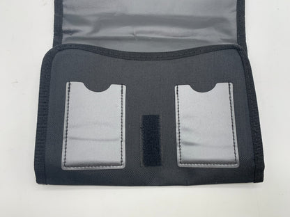 2021 Nissan Kicks Owners Manual Set with Case OEM B03B12060