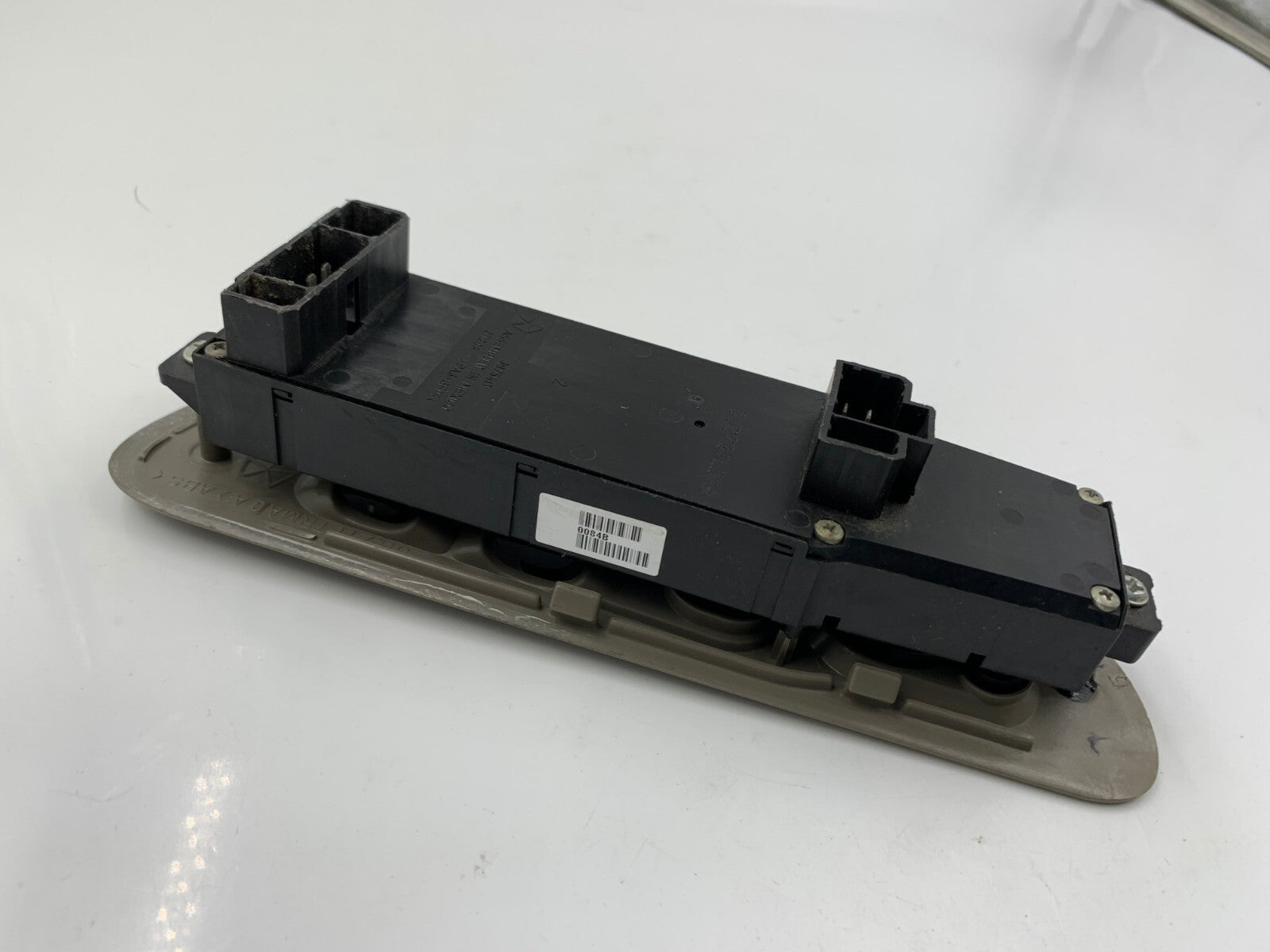 2003-2004 Dodge Ram 1500 Master Power Window Switch OEM C01B25023