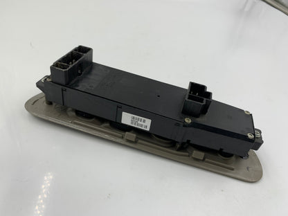 2003-2004 Dodge Ram 1500 Master Power Window Switch OEM C01B25023