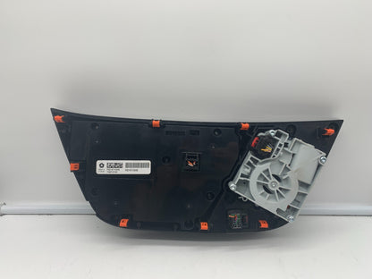 2018-2020 Chrysler Pacifica Climate Control 3 Zone AC Heater Unit OEM A01B30099
