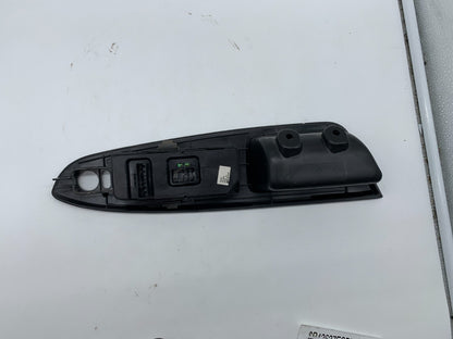 2009-2013 Chevrolet Impala Master Power Window Switch OEM B02B02002