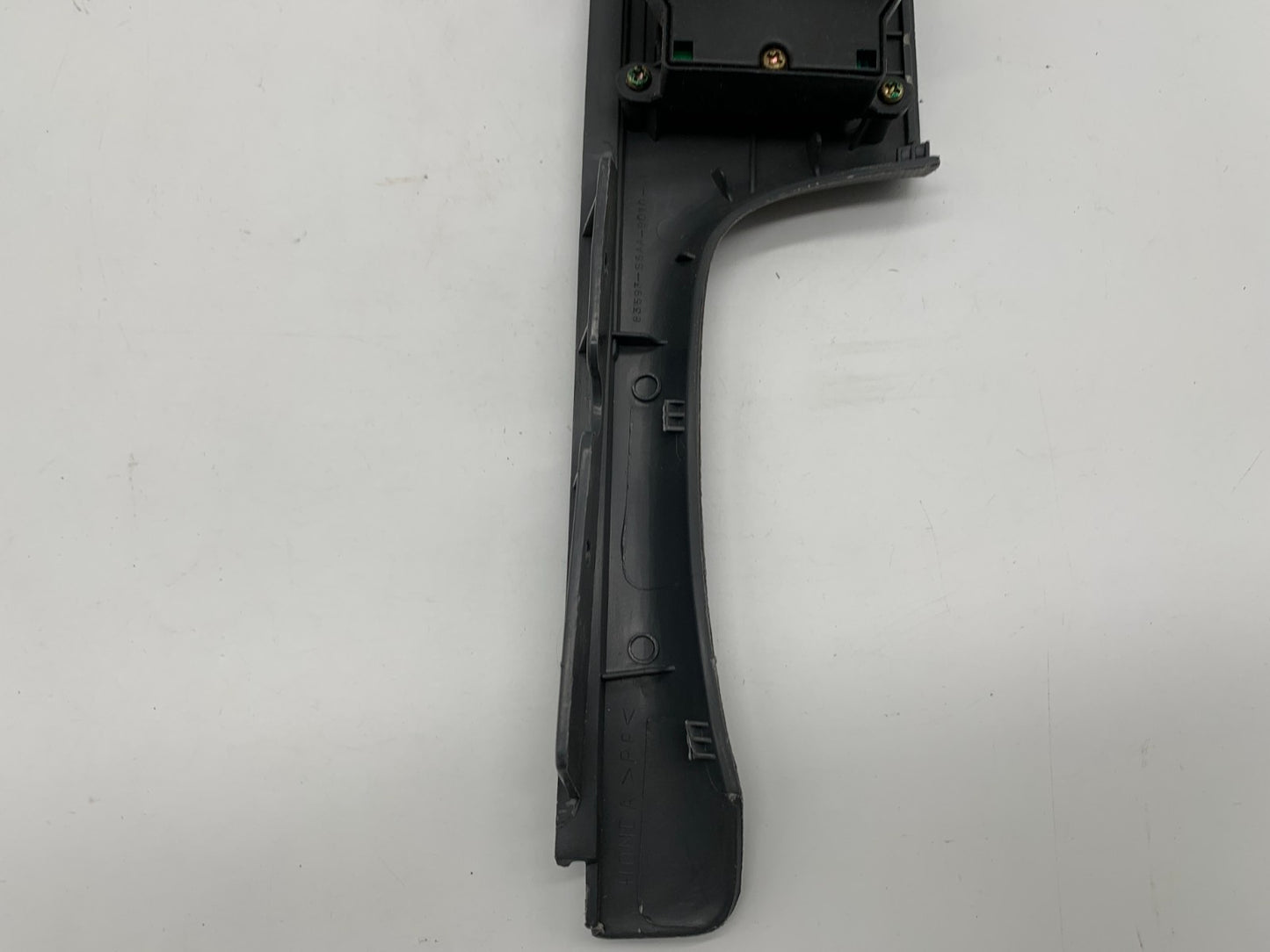 2001-2005 Honda Civic Master Power Window Switch OEM C04B20023