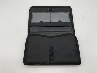 2018 Ford Fusion Owners Manual Set with Case OEM R01B13007