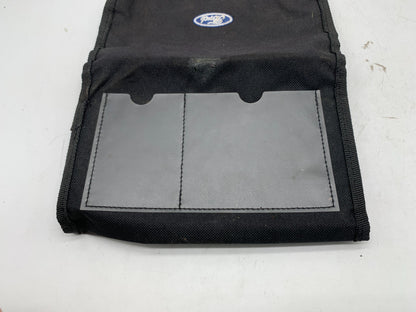 2015 Ford Transit Connect Owners Manual Set OEM B01B16001