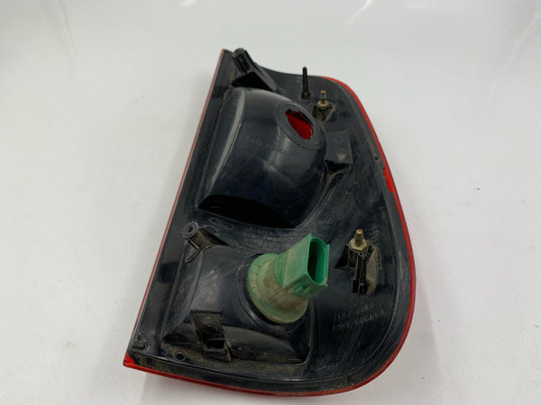 1997-2004 Ford F150 F250 Driver Side Tail Light Taillight Styleside OE L03B24041