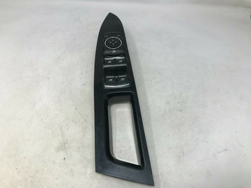 2013-2020 Ford Fusion Master Power Window Switch OEM C02B14009