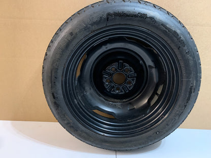 2010-2015 Toyota Prius 16" Spare Tire Compact Donut T135/80D16 OEM