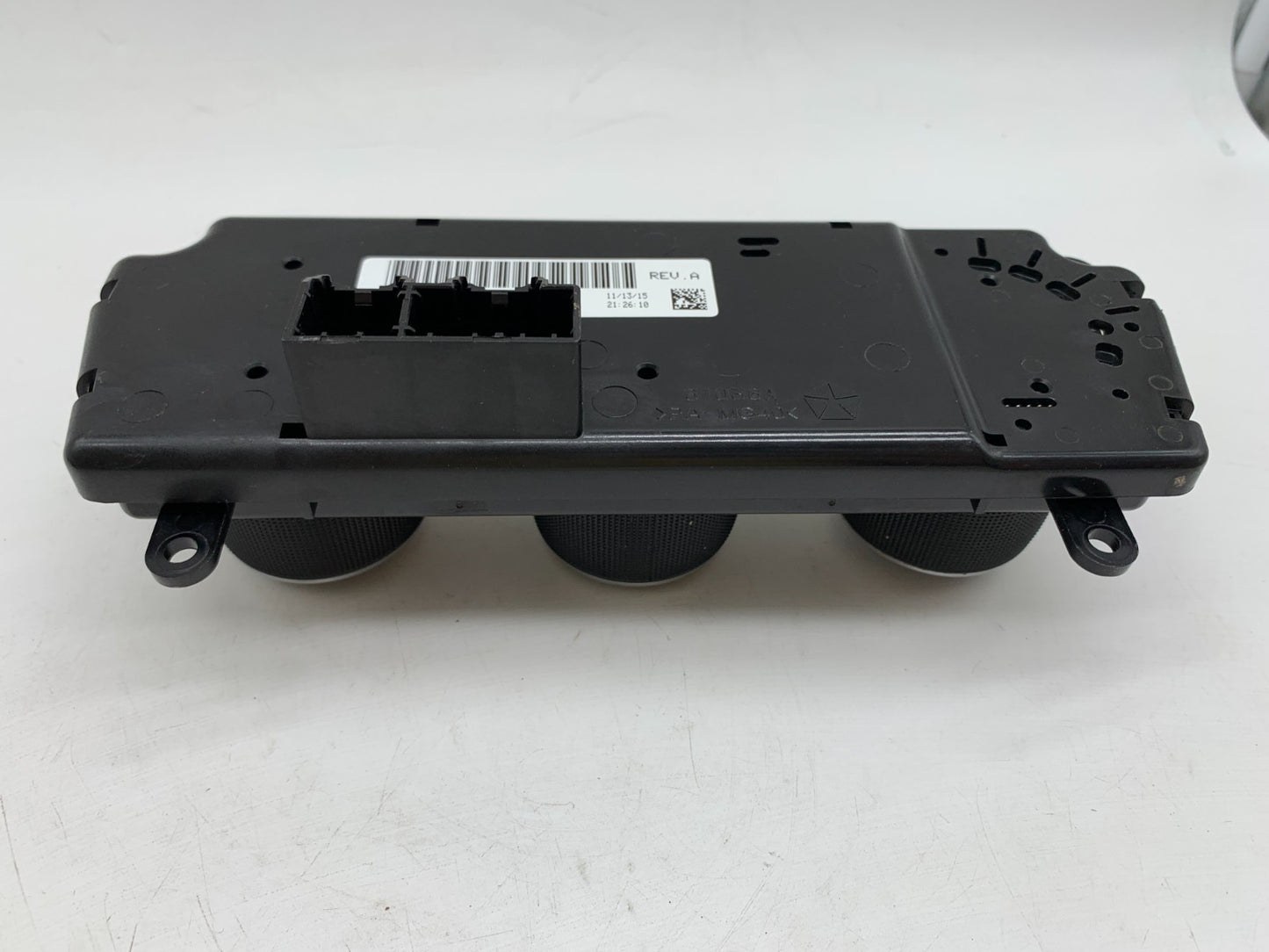2011-2017 Jeep Compass AC Heater Climate Control OEM P55111278AF