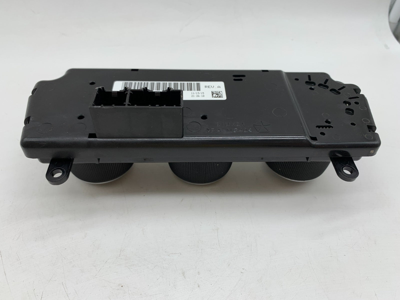 2011-2017 Jeep Compass AC Heater Climate Control OEM P55111278AF