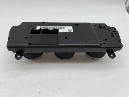 2011-2017 Jeep Compass AC Heater Climate Control OEM P55111278AF