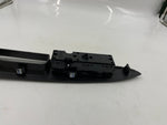 2013-2020 Ford Fusion Master Power Window Switch OEM P04B01005