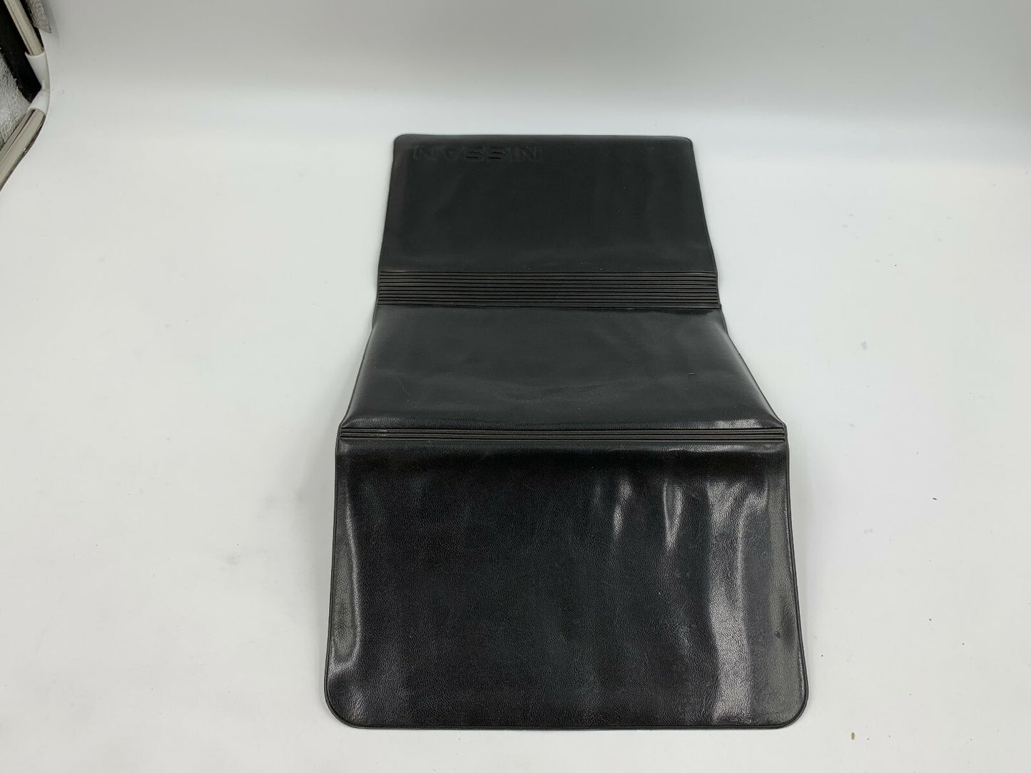 2008 Nissan Pathfinder Owners Manual Case Only OEM B03B54083