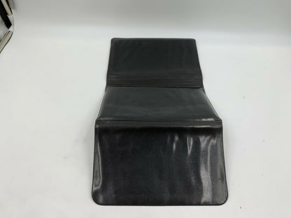 2008 Nissan Pathfinder Owners Manual Case Only OEM B03B54083