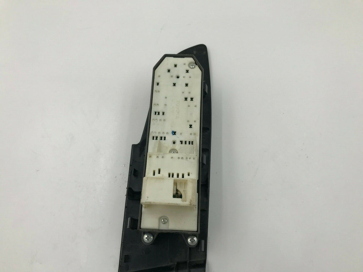 2007-2010 Chrysler 200 Master Power Window Switch OEM C01B36044