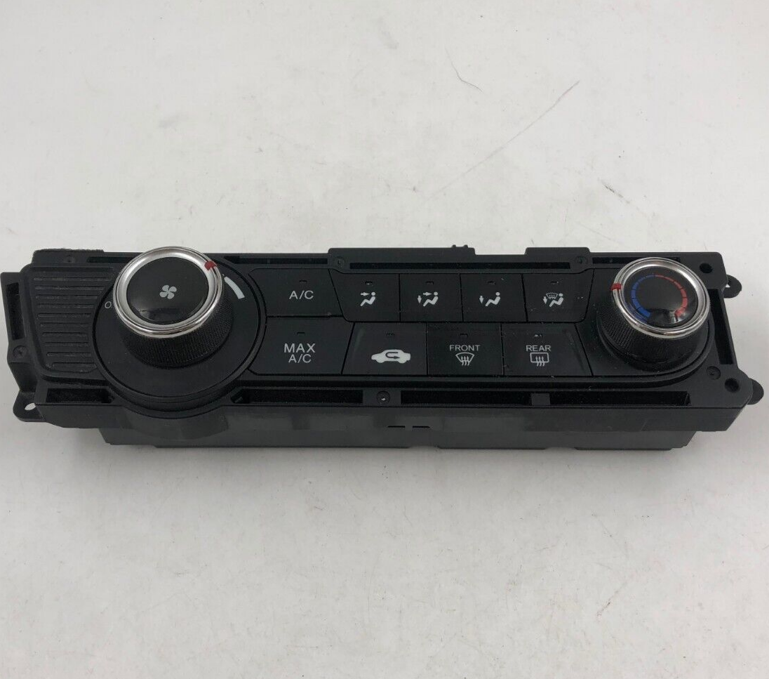 2013-2015 Honda Civic Climate Control OEM C03B24002