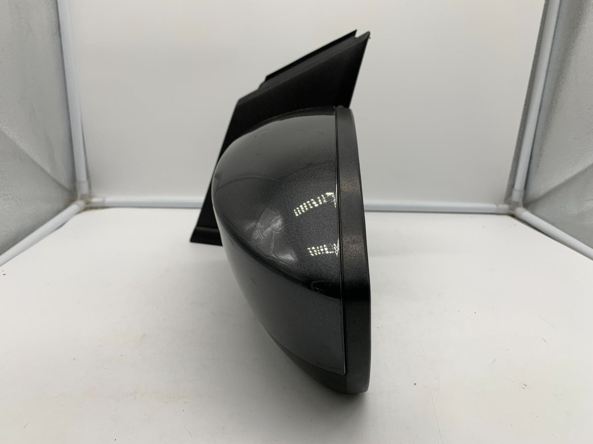 2013-2016 Ford Escape Driver Side View Power Door Mirror Gray OEM