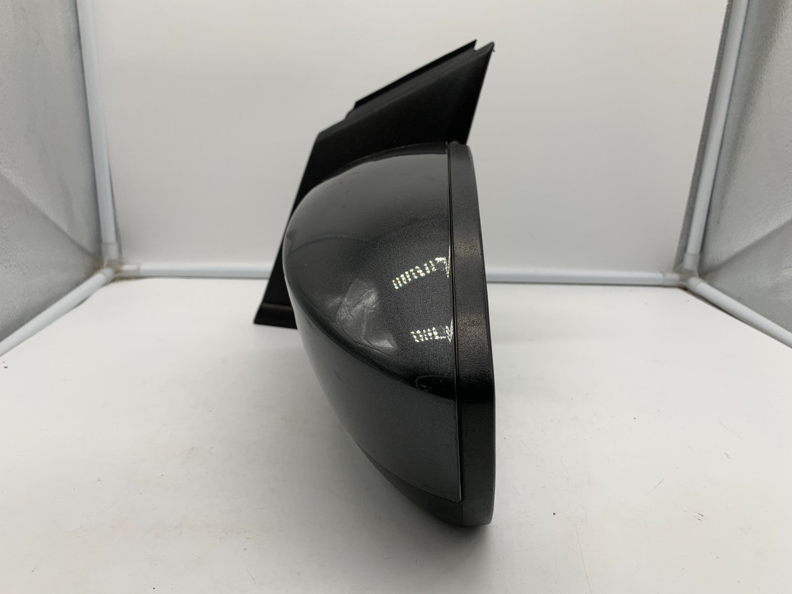 2013-2016 Ford Escape Driver Side View Power Door Mirror Gray OEM
