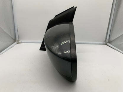 2013-2016 Ford Escape Driver Side View Power Door Mirror Gray OEM